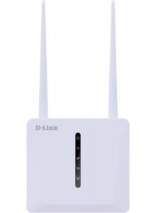 DLINK DWR-M961V 4G SIM AC1200 ROUTER 