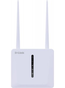 DLINK DWR-M961V 4G SIM AC1200 ROUTER