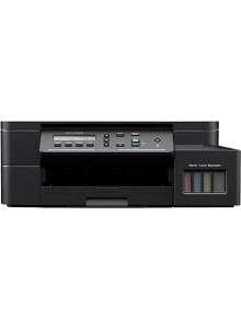 BROTHER ALL IN ONE INK TANK PRINTER  DCP...