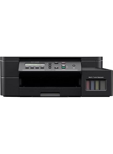 BROTHER ALL IN ONE INK TANK PRINTER DCP-T520W BROTHER ALL IN ONE INK TANK PRINTER DCP-T520W
