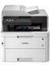 BROTHER COLOR LASERJET PRINTER MFC-L3750CDW BROTHER COLOR LASERJET PRINTER MFC-L3750CDW