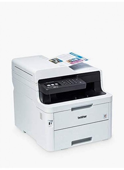 BROTHER COLOR LASERJET PRINTER MFC-L3750CDW BROTHER COLOR LASERJET PRINTER MFC-L3750CDW