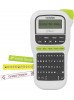 BROTHER P-TOUCH PT-H110 HANDHELD LABEL MAKER BROTHER P-TOUCH PT-H110 HANDHELD LABEL MAKER