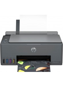 HP SMART TANK 581 WIRELESS ALL IN ONE PRINTER HP SMART TANK 581 WIRELESS ALL IN ONE PRINTER