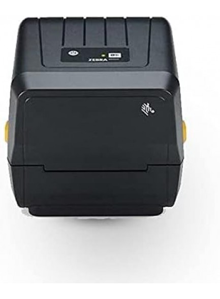 ZEBRA ZD220T LABEL PRINTER ZEBRA ZD220T LABEL PRINTER