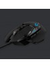 Logitech G502 HERO Gaming Mouse