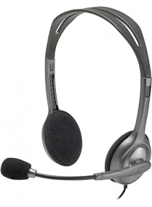 Logitech H110 Headset