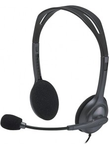 Logitech H111 Headset