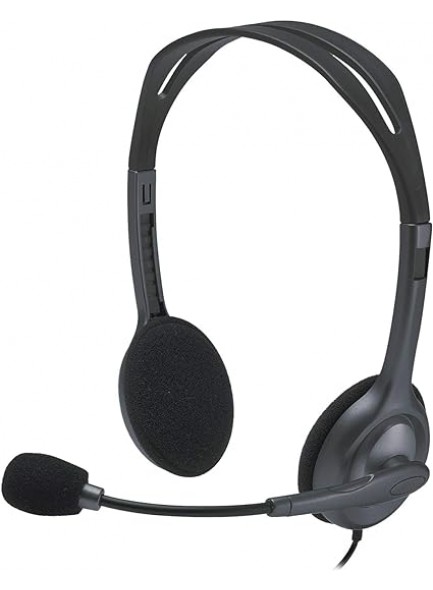 Logitech H111 Headset