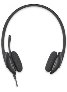 Logitech H340 USB Headset