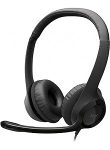 Logitech H390 Headset