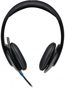 Logitech H540 Headset