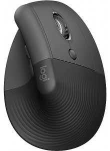 Logitech Lift Vertical Mouse