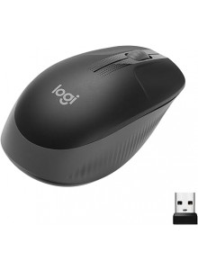 Logitech M190 Wireless Mouse