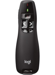 Logitech R400 Presenter Wireless 