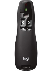 Logitech R400 Presenter Wireless