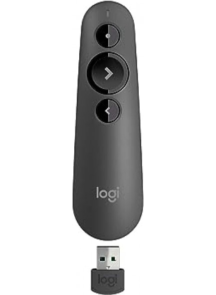 Logitech R500 Presenter