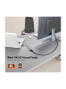 Mowsil HDMI to VGA Adaptor