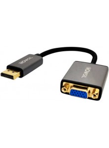 Mowsil DP To VGA Adapter