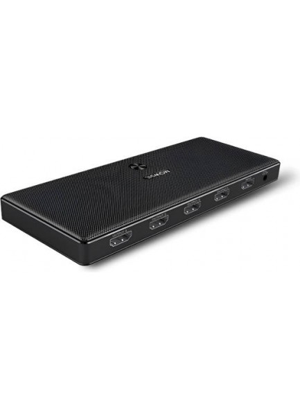 Mowsil HDMI Splitter 4Ports