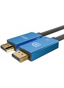 Mowsil HDMI To DP Cable 3M 4K 