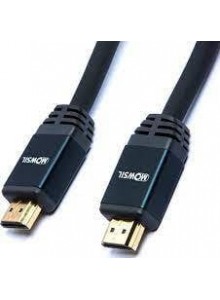 Mowsil HDMI To HDMI 10M 4K