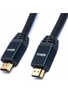 Mowsil HDMI To HDMI 15M 4K