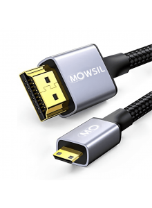 Mowsil HDMI To HDMI 2M 1.4V 