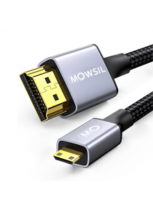 Mowsil HDMI To HDMI 2M 1.4V