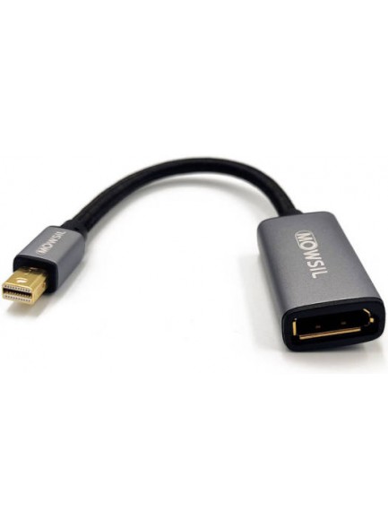 Mowsil Mini DP To DP Adaptor Mowsil Mini DP To DP Adaptor