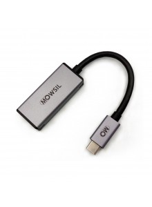Mowsil Type C To DP Adaptor