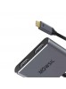 Mowsil Type C To Dual Hdmi Adaptor Mowsil Type C To Dual Hdmi Adaptor