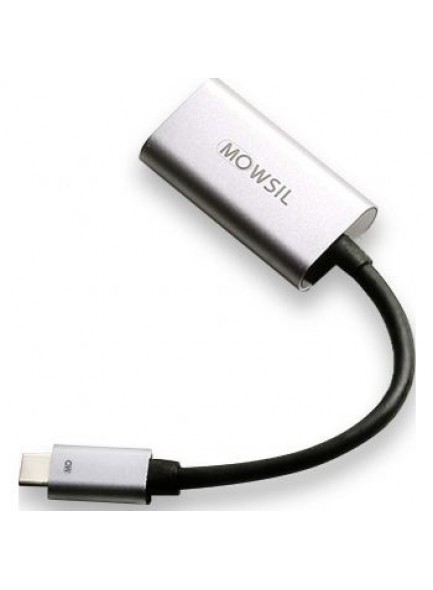 Mowsil Type C To HDMI Convertor 4K Mowsil Type C To HDMI Convertor 4K