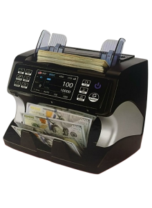 Pozer PC 700 Money Counting Machine