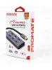 Promate EZHUB-7 Hub Promate EZHUB-7 Hub
