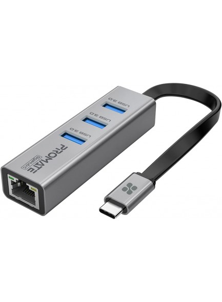 Promate GIGAHUB-C Promate GIGAHUB-C