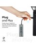 Promate GIGAHUB-C Promate GIGAHUB-C