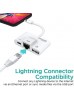 Promate GIGALINK 3 In 1 Lightning Hub Promate GIGALINK 3 In 1 Lightning Hub