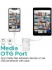 Promate GIGALINK 3 In 1 Lightning Hub Promate GIGALINK 3 In 1 Lightning Hub