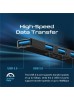 Promate Litehub-4 4-IN-1 Multiport USB C Promate Litehub-4 4-IN-1 Multiport USB C