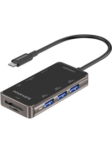Promate Primehub Mini Promate Primehub Mini