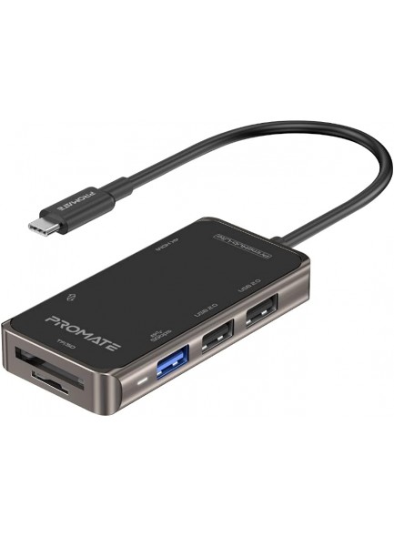 Promate Primehub Lite Promate Primehub Lite