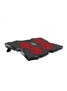 Promate Airebase-3 Cooling Pad 
