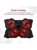 Promate Airebase-3 Cooling Pad Promate Airebase-3 Cooling Pad