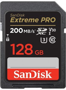 Sandisk SDSDXXD-128G-GN4IN1 Sandisk SDSDXXD-128G-GN4IN1