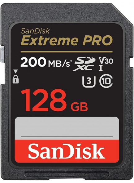 Sandisk SDSDXXD-128G-GN4IN1