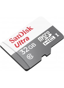 SANDISK SD CARD 32GB SDSQUNR-032G-GN3MN SANDISK SD CARD 32GB SDSQUNR-032G-GN3MN