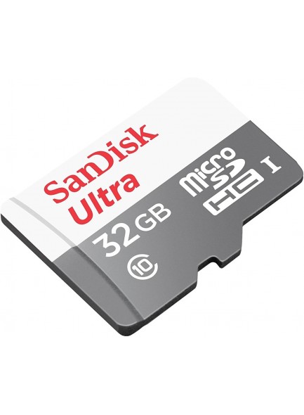 SANDISK SD CARD 32GB SDSQUNR-032G-GN3MN SANDISK SD CARD 32GB SDSQUNR-032G-GN3MN