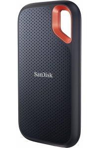 Sandisk SSD Portable 2TB 1050MBPS 