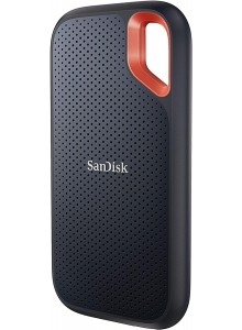 Sandisk SSD Portable 1TB 1050MBPS 